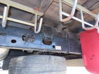 ISUZU Forward Aluminum Block LPG-FTR90T2 2017 317,000km_9