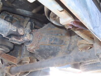 ISUZU Forward Aluminum Block LPG-FTR90T2 2017 317,000km_9