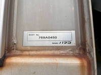MITSUBISHI FUSO Super Great Panel Wing QPG-FS64VZ 2018 757,000km_14