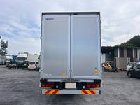 MITSUBISHI FUSO Super Great Panel Wing QPG-FS64VZ 2018 757,000km_15