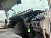 MITSUBISHI FUSO Super Great Panel Wing QPG-FS64VZ 2018 757,000km_18