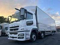 MITSUBISHI FUSO Others Panel Wing QPG-FS64VZ 2018 757,000km_1