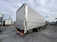 MITSUBISHI FUSO Super Great Panel Wing QPG-FS64VZ 2018 757,000km_2