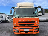 MITSUBISHI FUSO Super Great Panel Wing QPG-FS64VZ 2018 757,000km_3