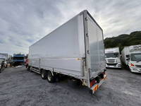 MITSUBISHI FUSO Super Great Panel Wing QPG-FS64VZ 2018 757,000km_4