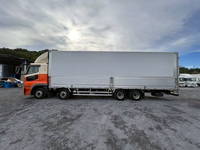 MITSUBISHI FUSO Super Great Panel Wing QPG-FS64VZ 2018 757,000km_5