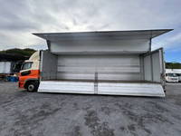 MITSUBISHI FUSO Super Great Panel Wing QPG-FS64VZ 2018 757,000km_6