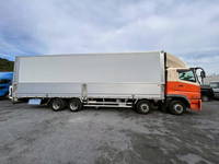 MITSUBISHI FUSO Super Great Panel Wing QPG-FS64VZ 2018 757,000km_7