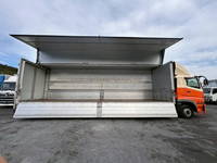 MITSUBISHI FUSO Super Great Panel Wing QPG-FS64VZ 2018 757,000km_8