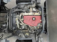 TOYOTA Dyna Aluminum Van SKG-XZU710 2011 21,000km_12