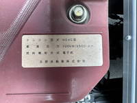 TOYOTA Dyna Aluminum Van SKG-XZU710 2011 21,000km_13