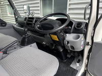 TOYOTA Dyna Aluminum Van SKG-XZU710 2011 21,000km_21