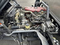 TOYOTA Dyna Aluminum Van SKG-XZU710 2011 21,000km_27