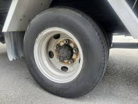 TOYOTA Dyna Aluminum Van SKG-XZU710 2011 21,000km_29