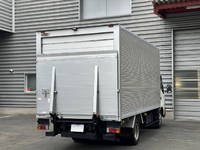 TOYOTA Dyna Aluminum Van SKG-XZU710 2011 21,000km_2