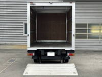 TOYOTA Dyna Aluminum Van SKG-XZU710 2011 21,000km_5