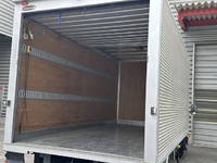 TOYOTA Dyna Aluminum Van SKG-XZU710 2011 21,000km_7
