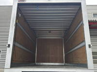 TOYOTA Dyna Aluminum Van SKG-XZU710 2011 21,000km_8