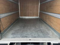 TOYOTA Dyna Aluminum Van SKG-XZU710 2011 21,000km_9
