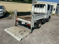MITSUBISHI FUSO Canter Double Cab TPG-FBA20 2018 190,000km_11