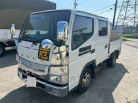 MITSUBISHI FUSO Canter Double Cab TPG-FBA20 2018 190,000km_1