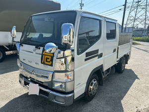 Canter Double Cab_1