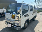 Canter Double Cab
