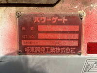 MITSUBISHI FUSO Canter Double Cab TPG-FBA20 2018 190,000km_31