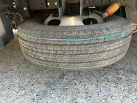 MITSUBISHI FUSO Canter Double Cab TPG-FBA20 2018 190,000km_37