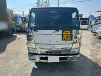 MITSUBISHI FUSO Canter Double Cab TPG-FBA20 2018 190,000km_3