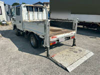 MITSUBISHI FUSO Canter Double Cab TPG-FBA20 2018 190,000km_4