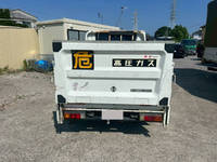 MITSUBISHI FUSO Canter Double Cab TPG-FBA20 2018 190,000km_5