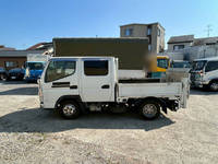 MITSUBISHI FUSO Canter Double Cab TPG-FBA20 2018 190,000km_8