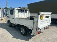 MITSUBISHI FUSO Canter Double Cab TPG-FBA20 2018 190,000km_9