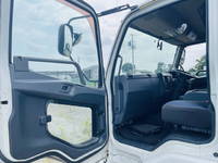 MITSUBISHI FUSO Fighter Aluminum Wing TKG-FK64F 2014 0km_14