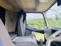 MITSUBISHI FUSO Fighter Aluminum Wing TKG-FK64F 2014 0km_15