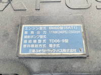 MITSUBISHI FUSO Fighter Aluminum Wing TKG-FK64F 2014 0km_24