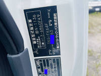 MITSUBISHI FUSO Fighter Aluminum Wing TKG-FK64F 2014 0km_25