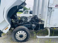 MITSUBISHI FUSO Fighter Aluminum Wing TKG-FK64F 2014 0km_27