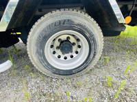 MITSUBISHI FUSO Fighter Aluminum Wing TKG-FK64F 2014 0km_37