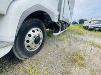 MITSUBISHI FUSO Fighter Aluminum Wing TKG-FK64F 2014 0km_38