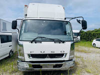 MITSUBISHI FUSO Fighter Aluminum Wing TKG-FK64F 2014 0km_3