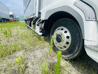 MITSUBISHI FUSO Fighter Aluminum Wing TKG-FK64F 2014 0km_40
