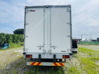 MITSUBISHI FUSO Fighter Aluminum Wing TKG-FK64F 2014 0km_4