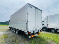 MITSUBISHI FUSO Fighter Aluminum Wing TKG-FK64F 2014 0km_5