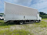 MITSUBISHI FUSO Fighter Aluminum Wing TKG-FK64F 2014 0km_6