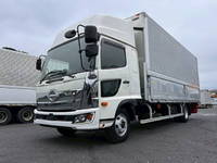 HINO Ranger Aluminum Wing 2KG-FD2ABG 2018 706,000km_1