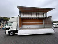 HINO Ranger Aluminum Wing 2KG-FD2ABG 2018 706,000km_5