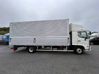 HINO Ranger Aluminum Wing 2KG-FD2ABG 2018 706,000km_6
