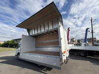 MITSUBISHI FUSO Canter Aluminum Wing 2PG-FEB90 2024 491km_15
